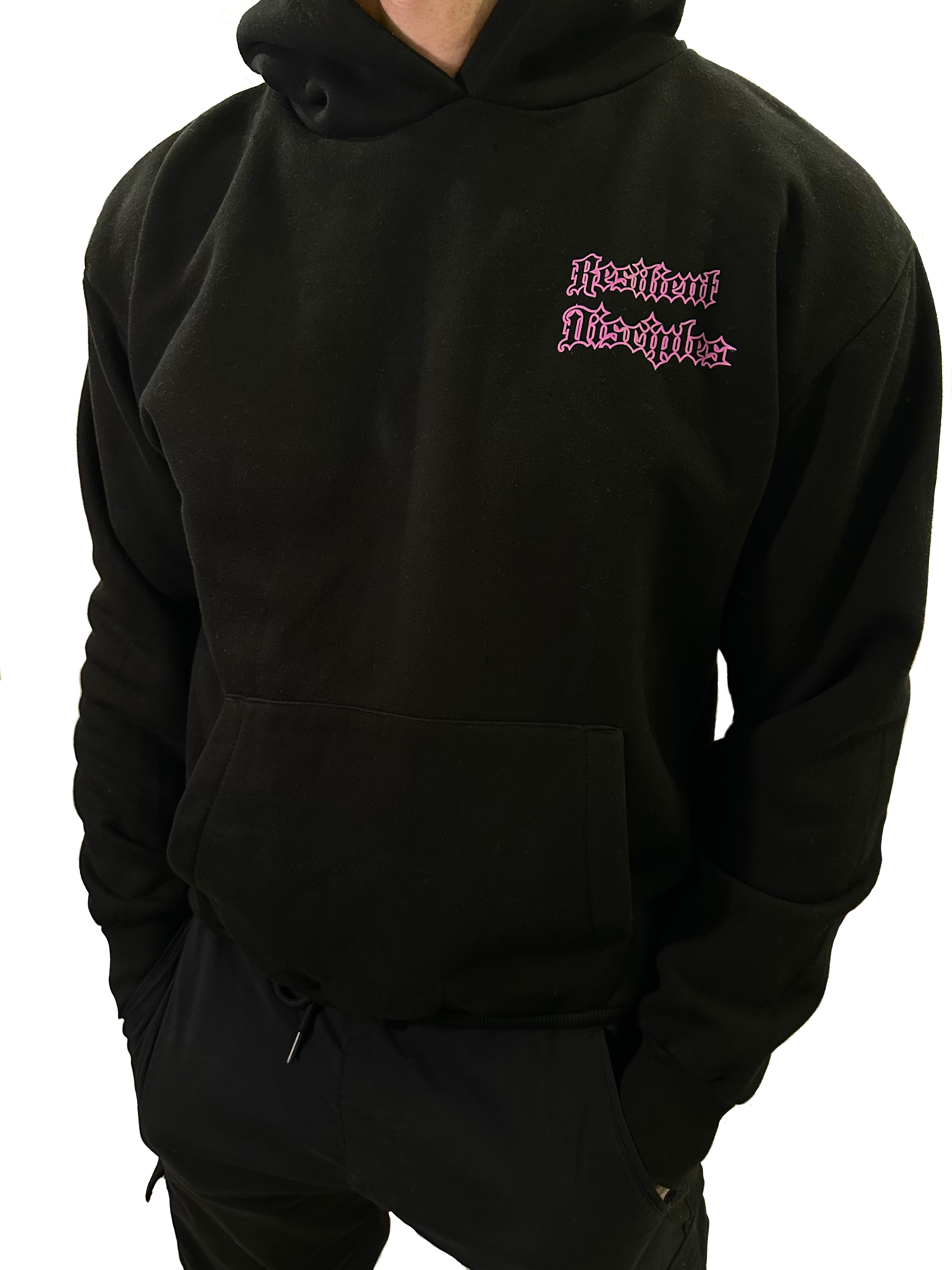 FIGHT CLUB HOODIE