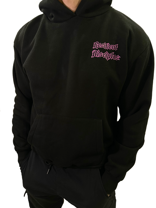 FIGHT CLUB HOODIE