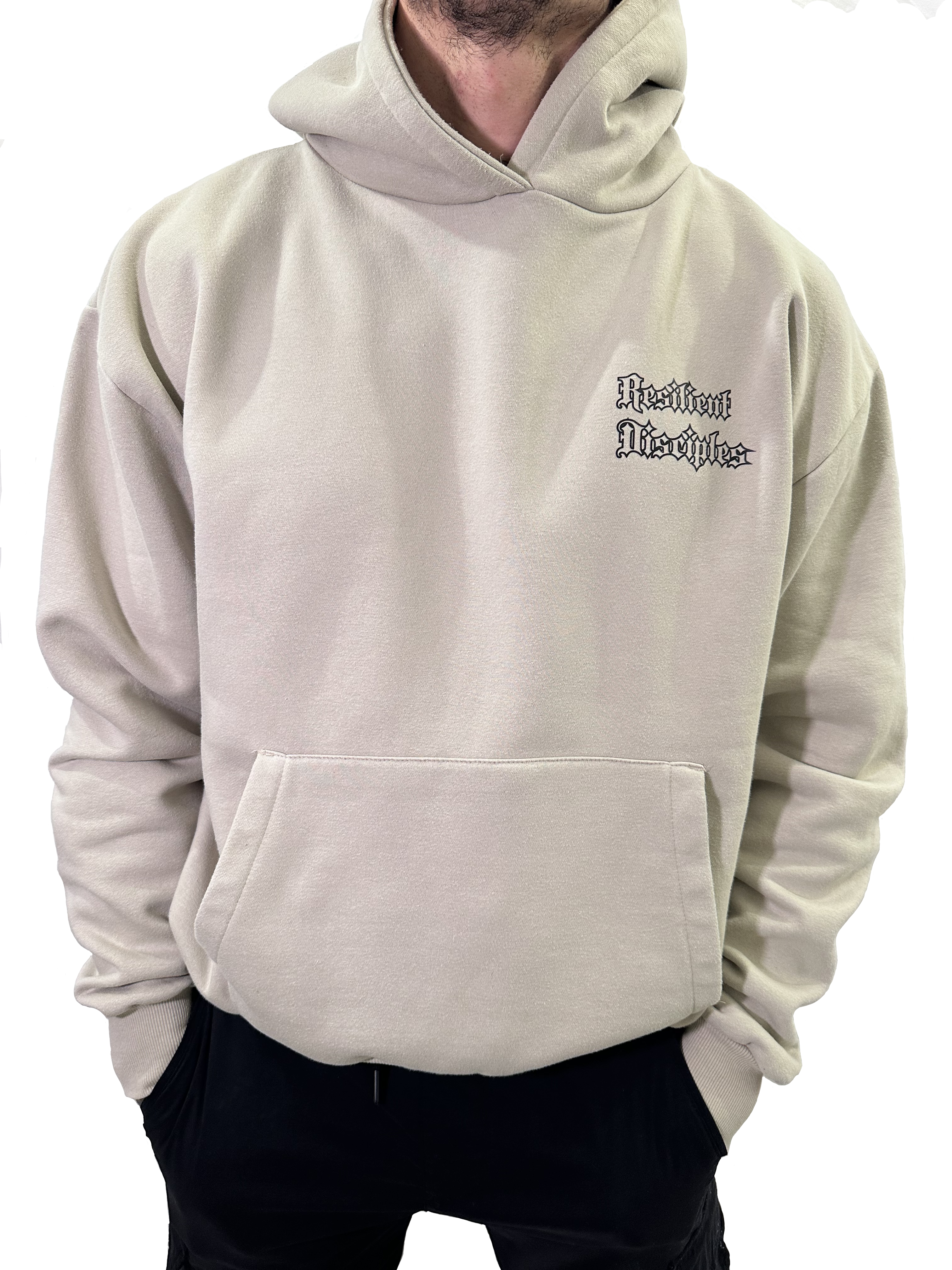 FIGHT CLUB hoodie