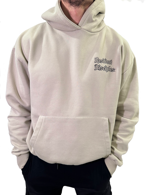 FIGHT CLUB hoodie