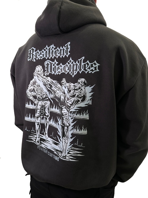 FIGHT CLUB hoodie