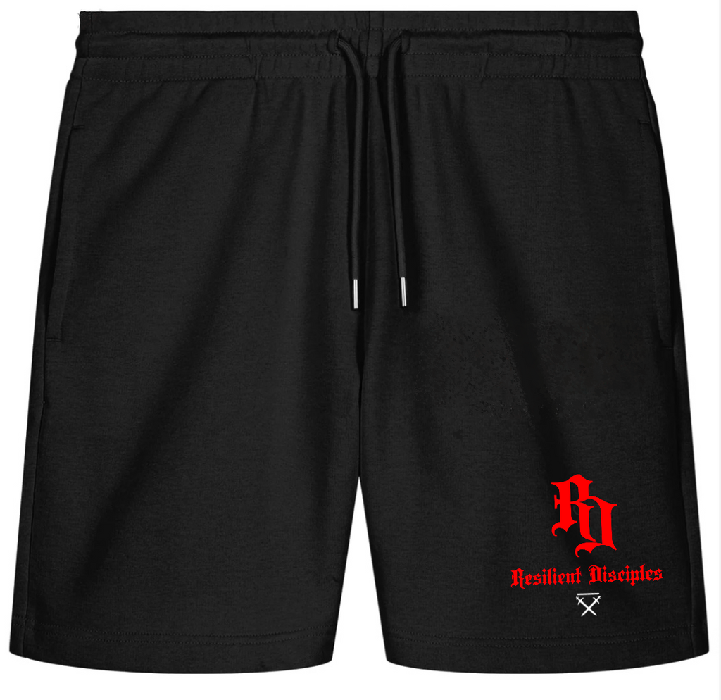 RD Fearless few edition shorts
