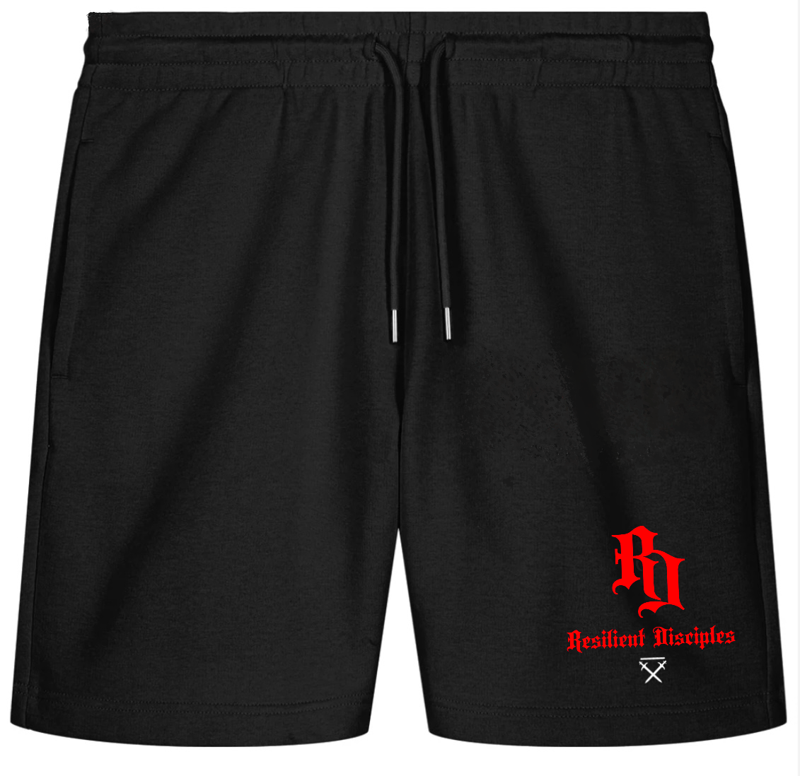 RD Fearless few edition shorts
