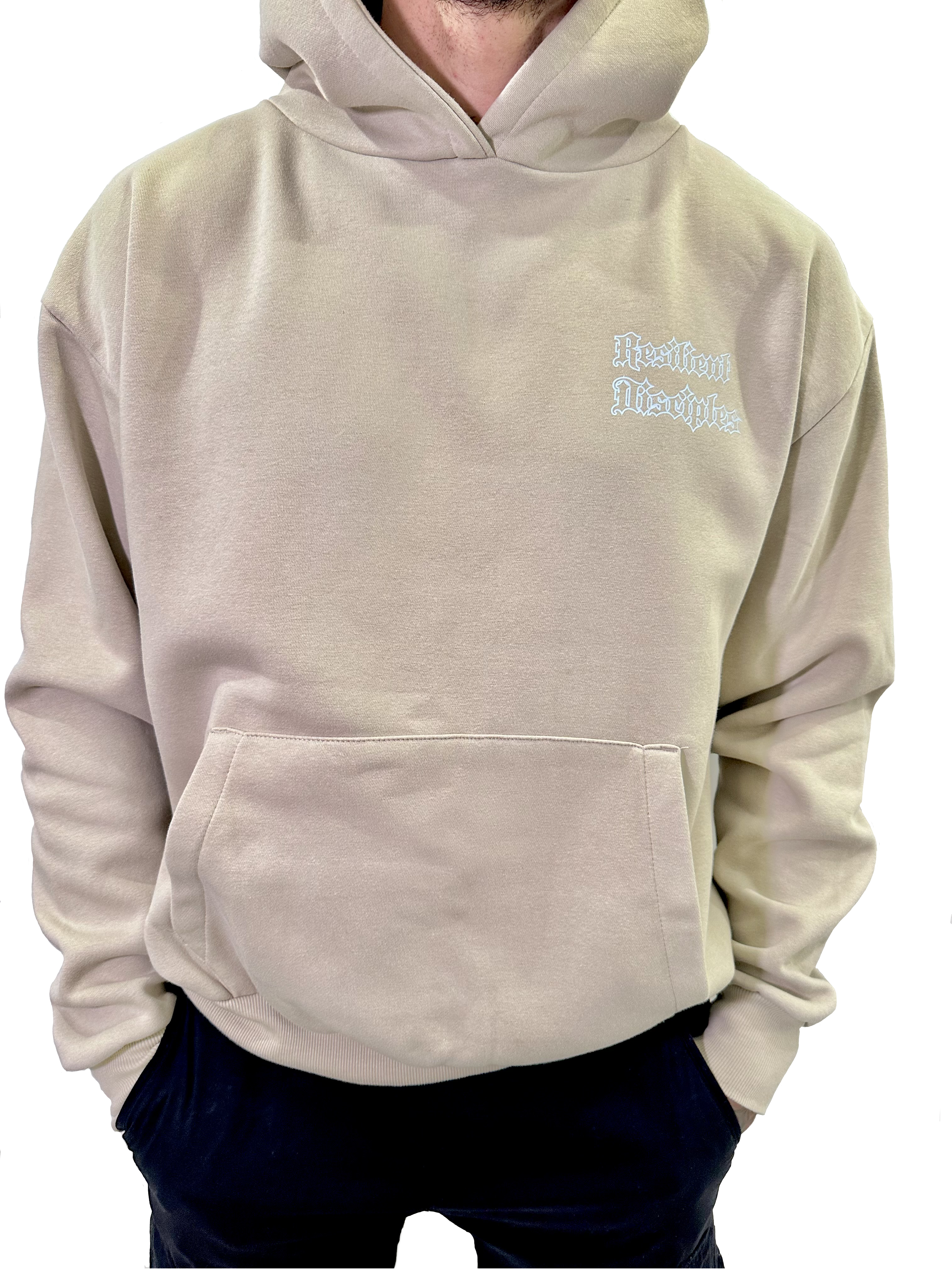 FIGHT CLUB hoodie