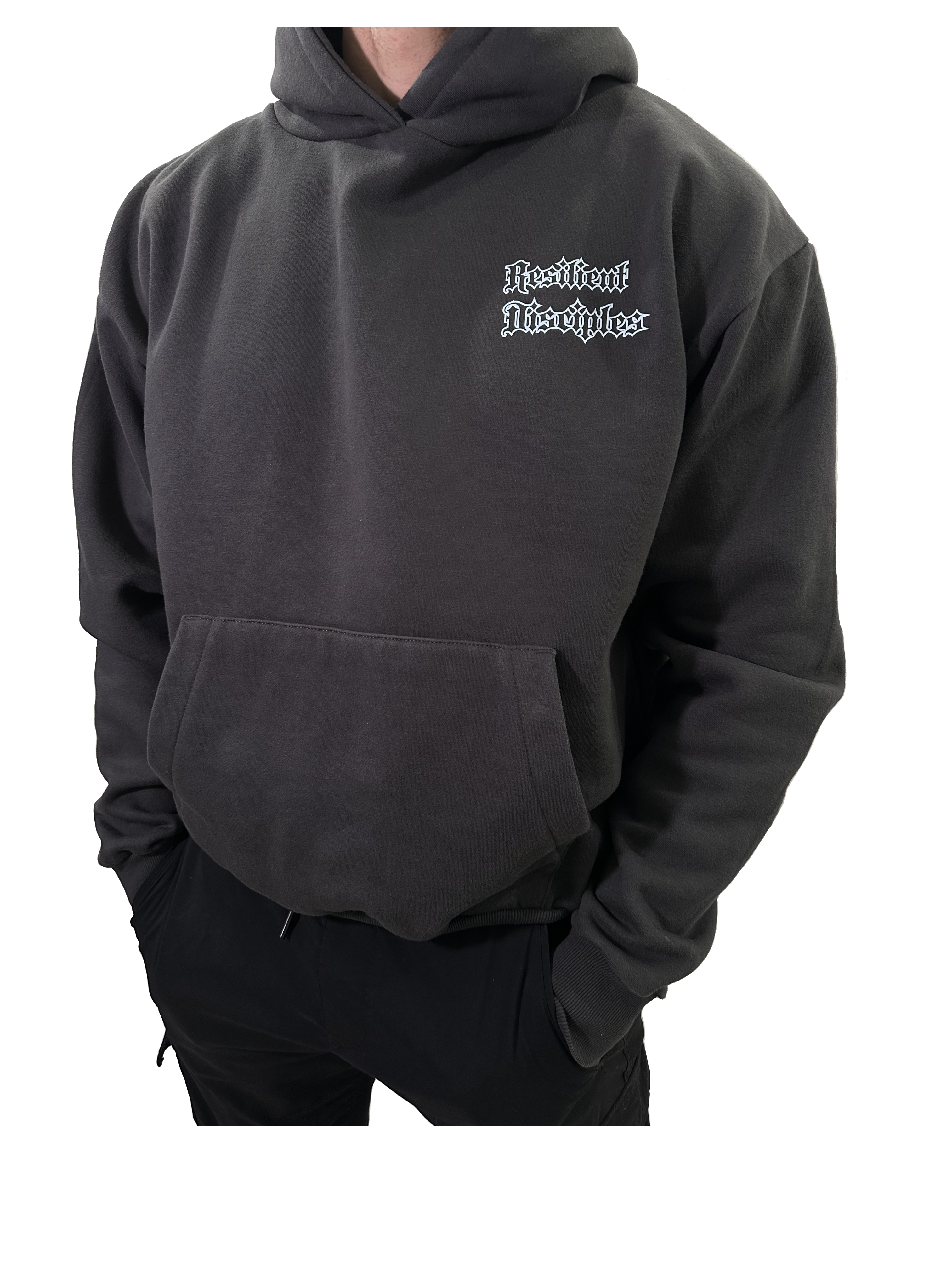 FIGHT CLUB hoodie