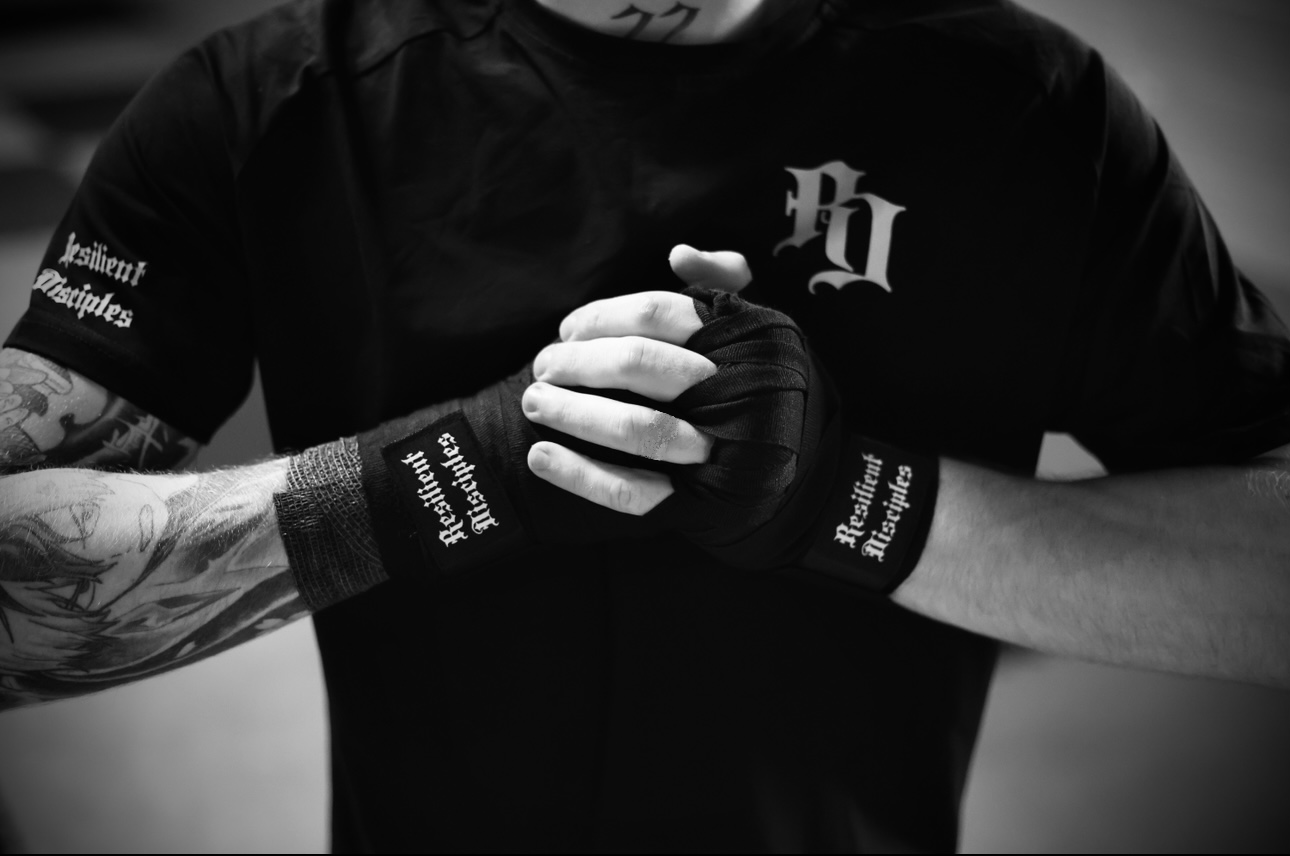 RD PREMIUM HAND WRAPS