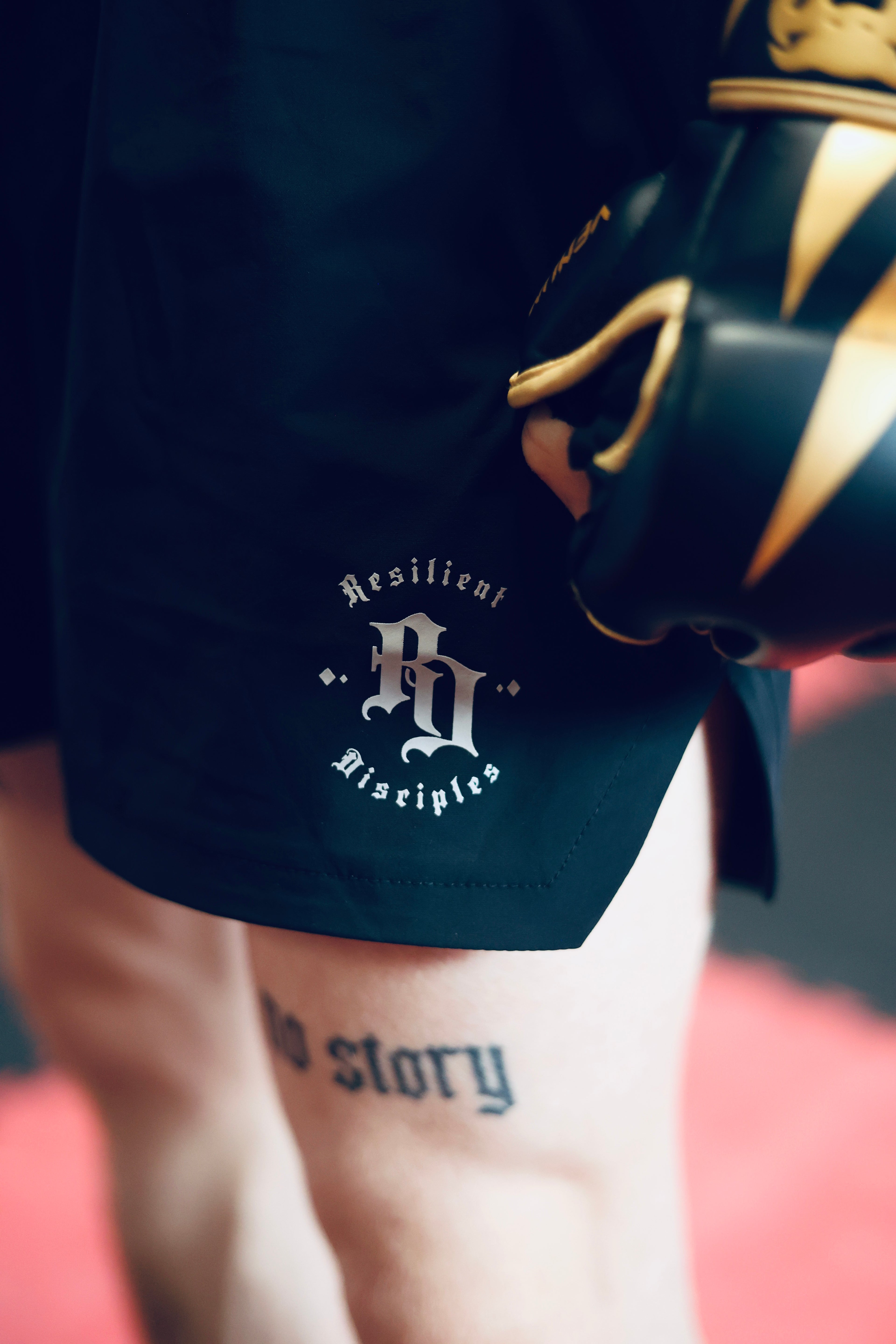 RD Cool-wear shorts