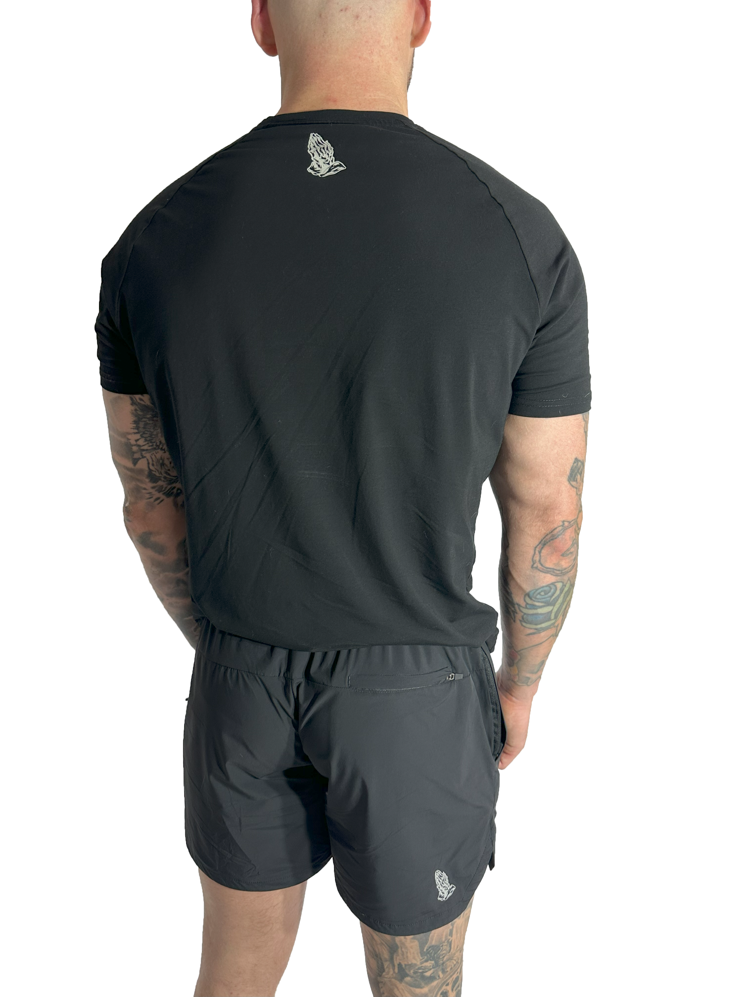 RD Cool-Wear Tee