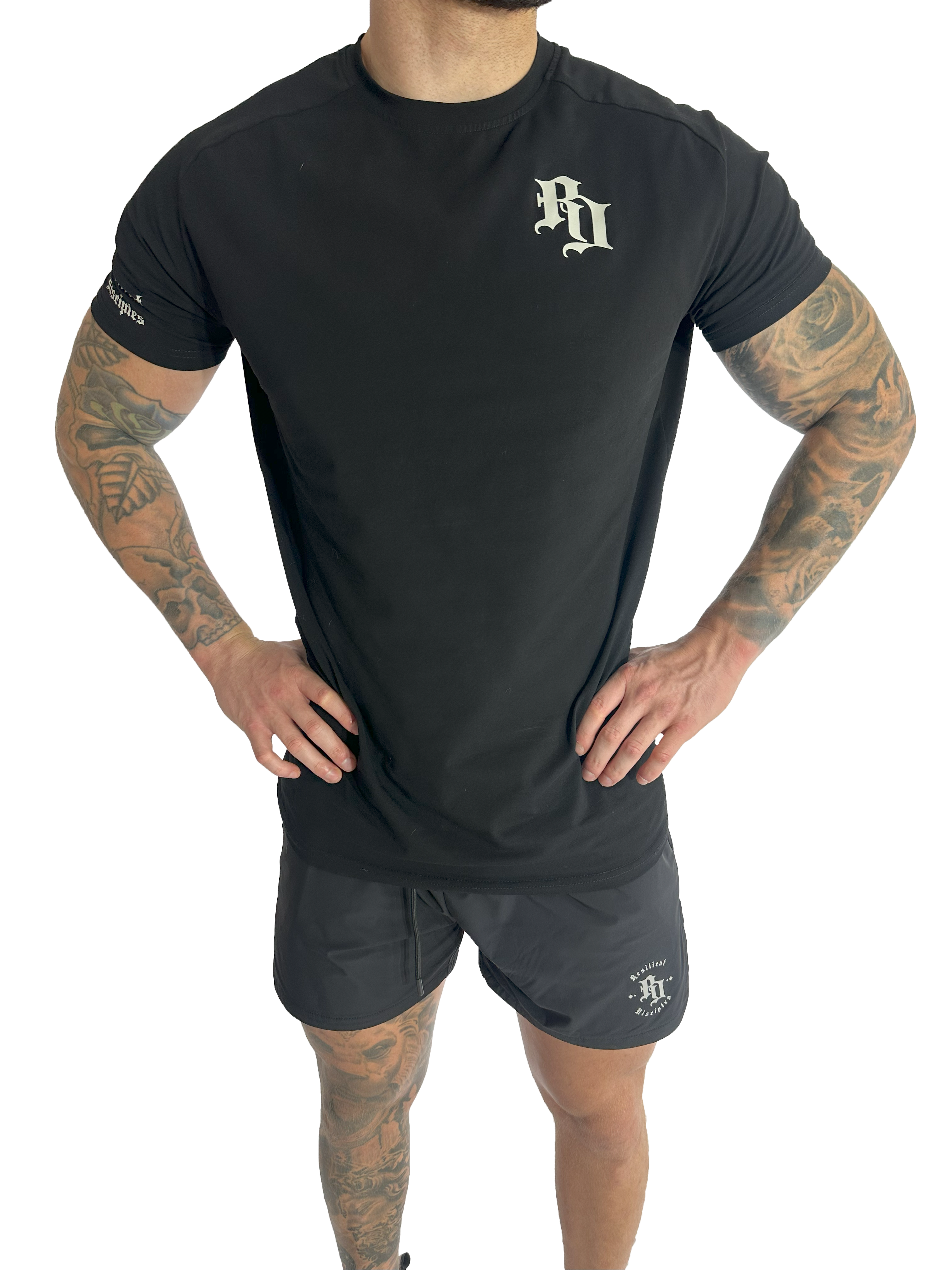RD Cool-Wear Tee
