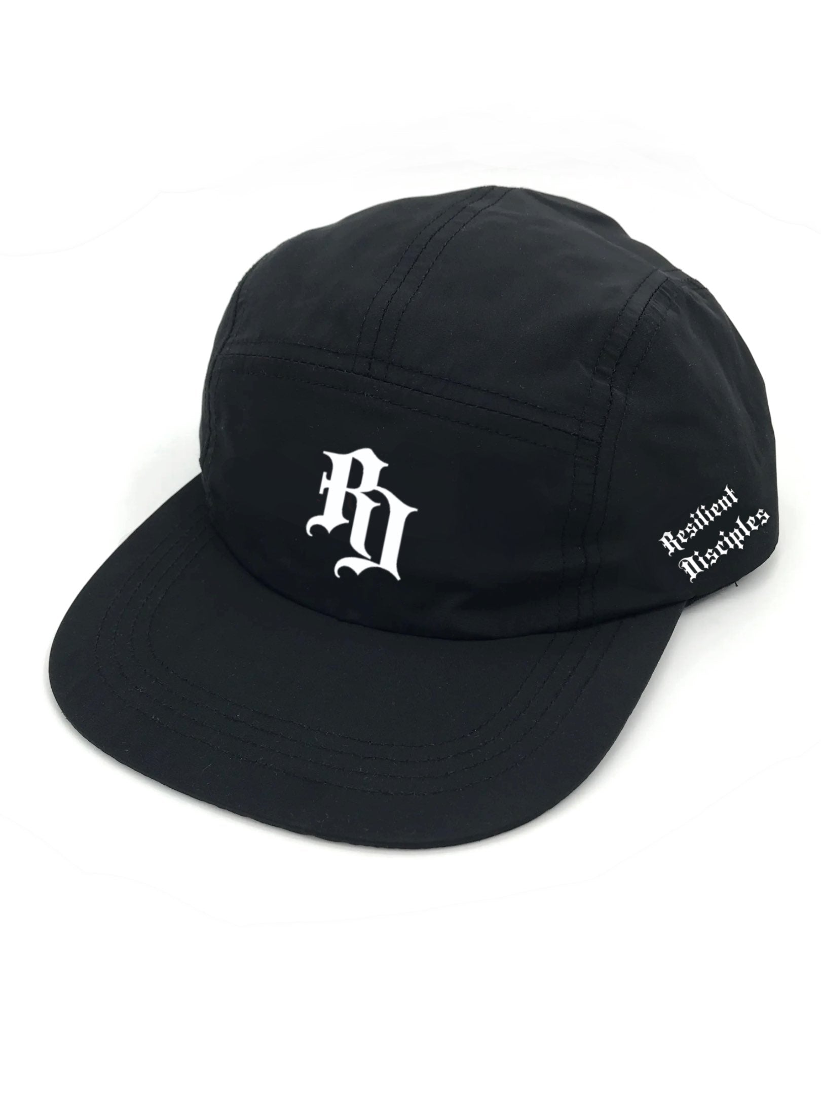 RD "in Strength We Trust" cap