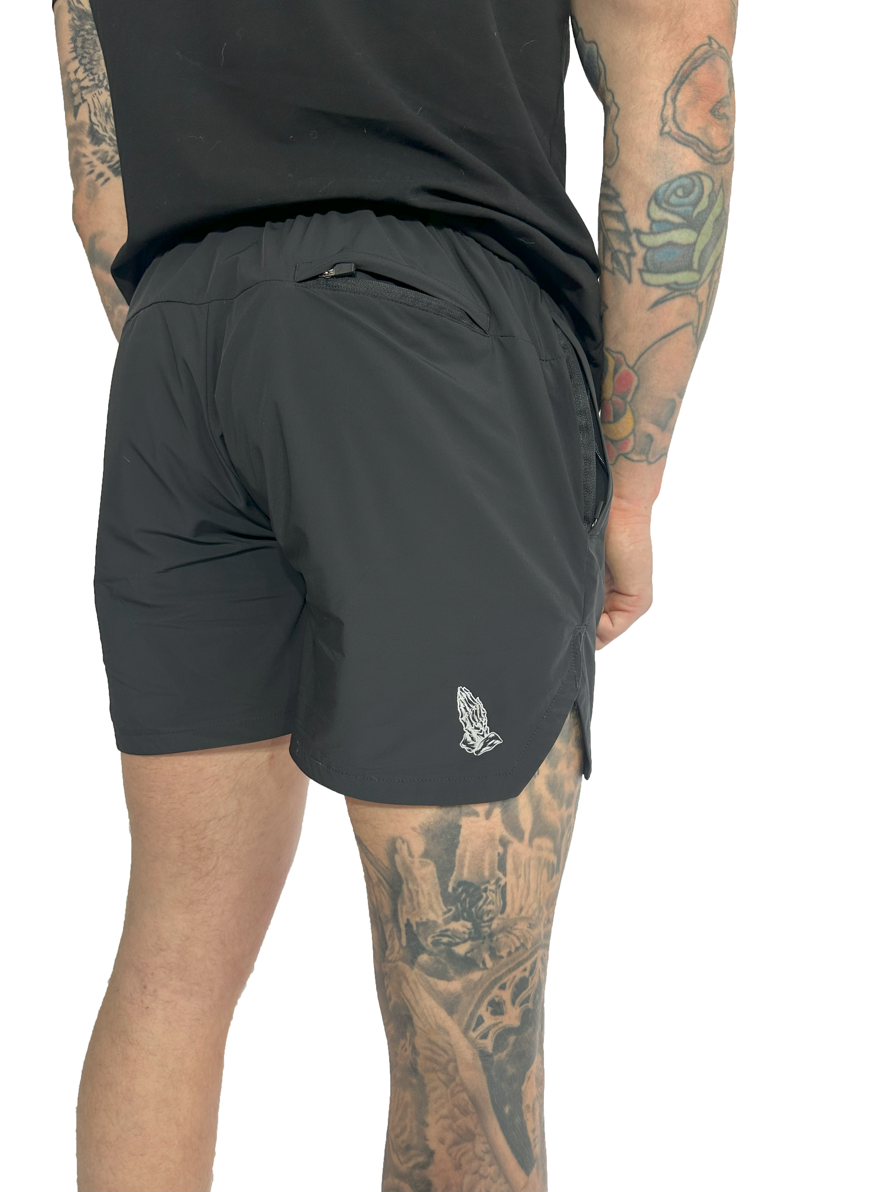 RD Cool-wear shorts