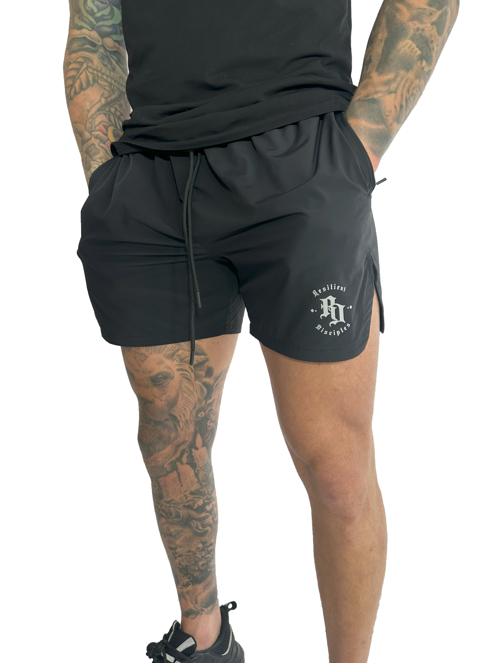 RD Cool-wear shorts