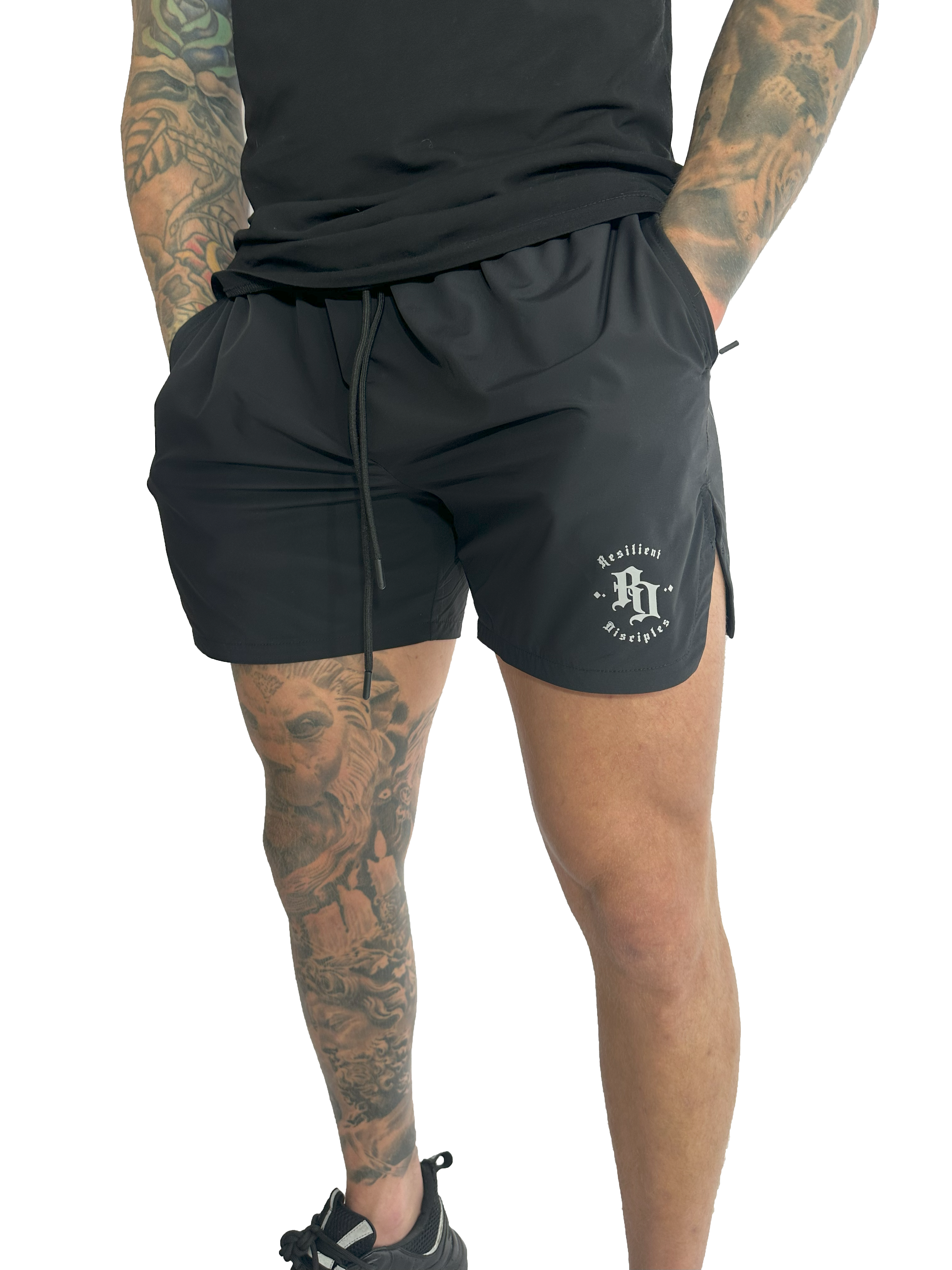 RD Cool-wear shorts