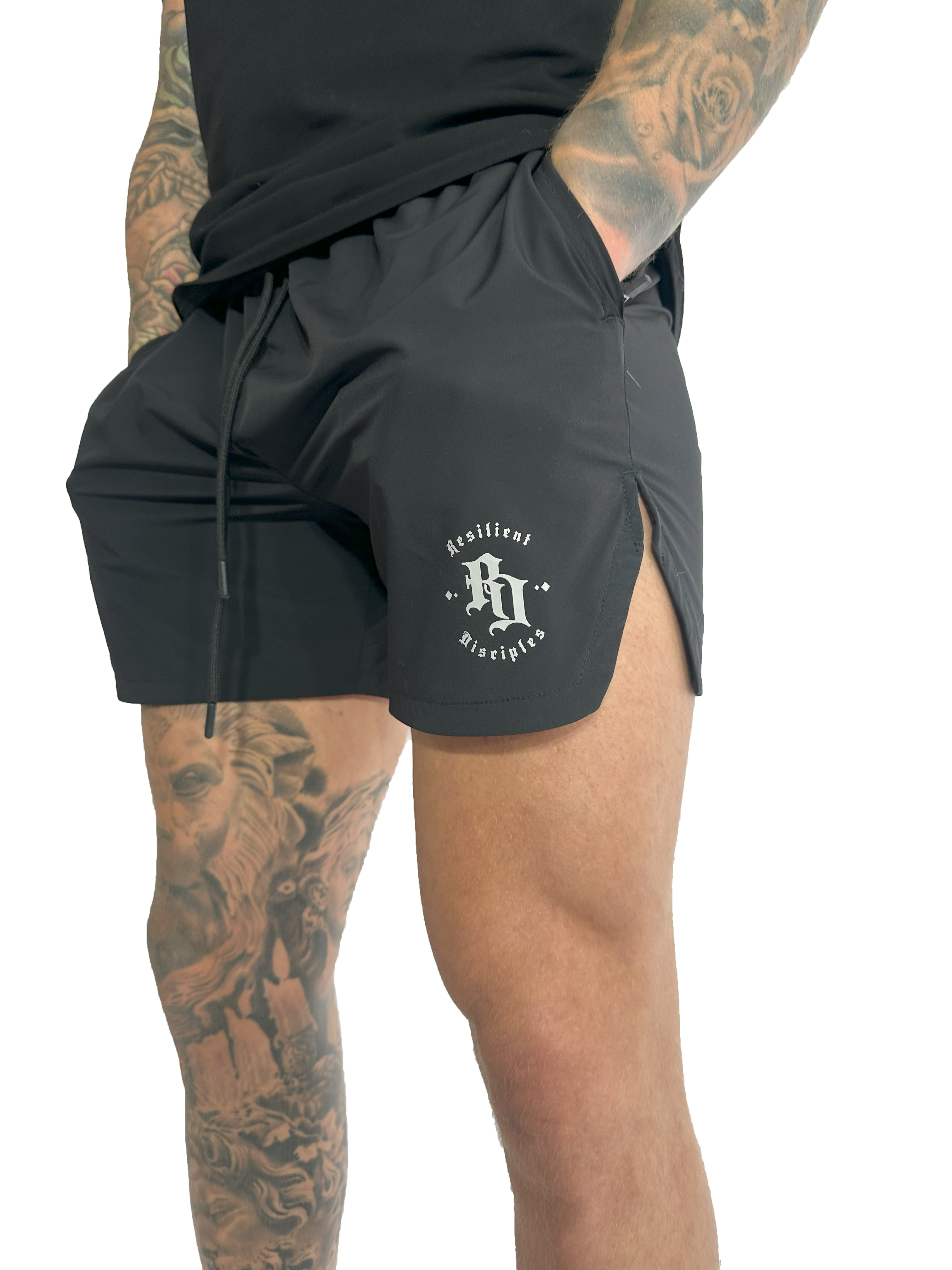 RD Cool-wear shorts